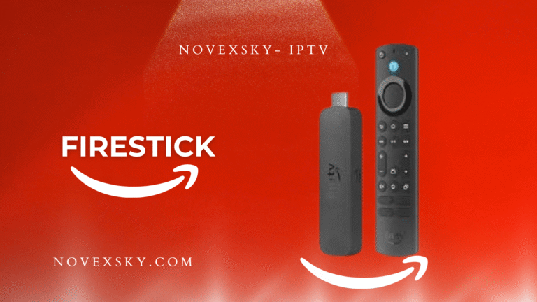 firestick ip tv