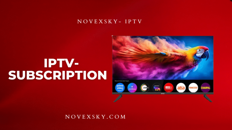 IPTV-Anbieter iptv kaufen
